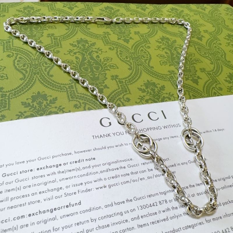 Gucci Necklaces